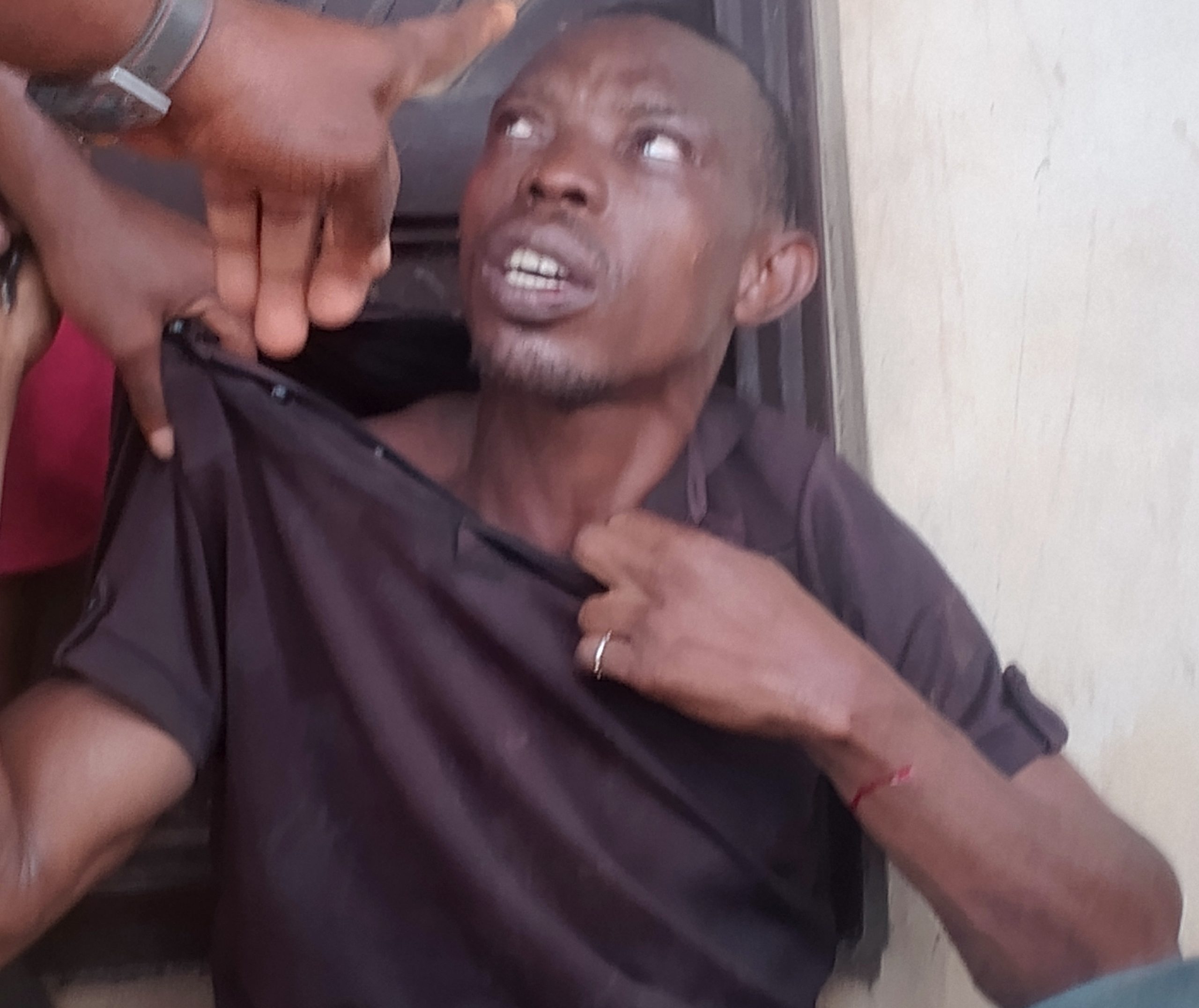 Sunday Uwakwe, also known as Onwa