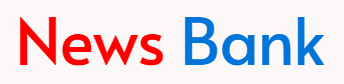 NEWS BANK